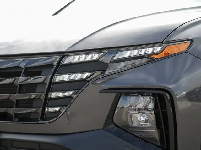 2022 Hyundai Tucson N-Line | Suede Seats | Remote Start | PANO in Cars & Trucks in Guelph - Image 14