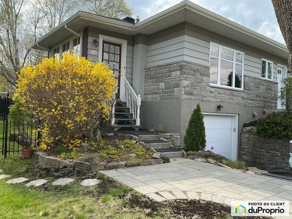 $699,000 - Bungalow for sale in Pont-Viau — photo 3