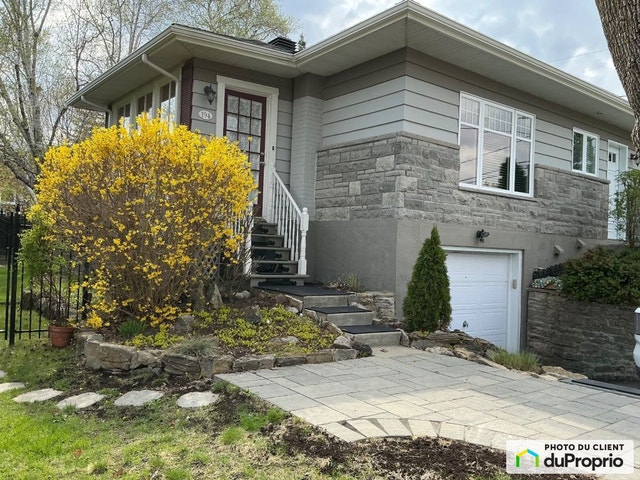 $699,000 - Bungalow for sale in Pont-Viau — photo 3