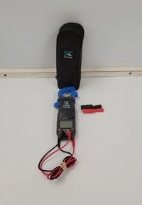 (72930-1) Kane 49B Clamp Meter Calgary Alberta Preview
