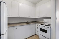 Amenities: Spacious Rooms • Great Location • Quiet Building Suite & Building: Spacious bachelor, one... (image 6)
