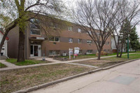 104 108 Chandos Avenue Winnipeg, Manitoba