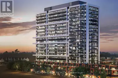 347 - 2425 SIMCOE STREET N Oshawa (Windfields), Ontario