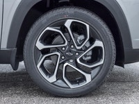 Now imagine setting out on everyday drives with youthful energy and refined purpose in the 2026 Chev... (image 3)