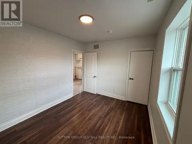 UPPER - 85A EVANS AVENUE Toronto (Mimico), Ontario in Long Term Rentals in Mississauga / Peel Region - Image 22