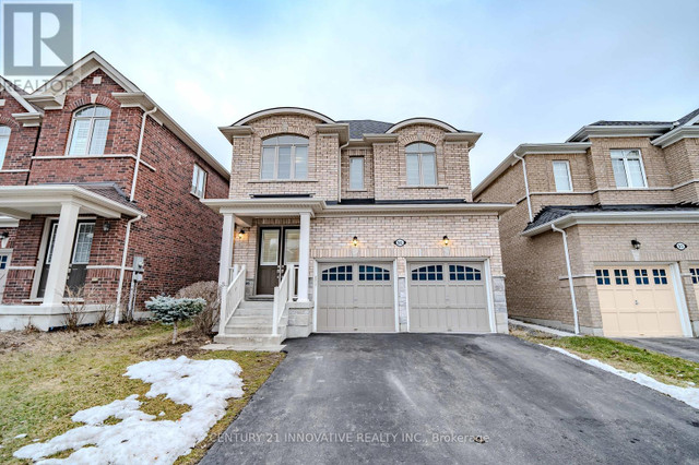 95 BRIDLEWOOD BLVD Whitby, Ontario in Houses for Sale in Oshawa / Durham Region - Image 2