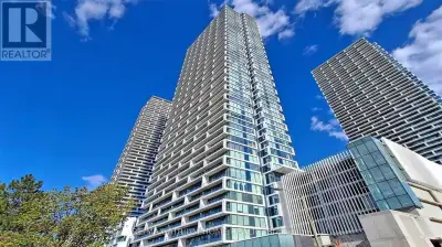 2906 - 950 PORTAGE PARKWAY Vaughan (Vaughan Corporate Centre), O