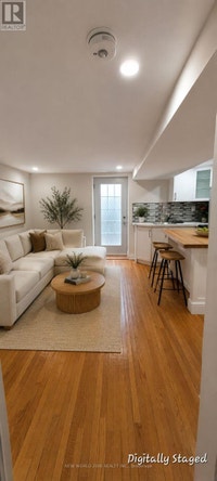 BASEMENT - 516 SANDFORD STREET Newmarket (Central Newmarket), On Markham / York Region Toronto (GTA) Preview