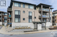 150 GUELPH PRIVATE UNIT#102 Ottawa, Ontario