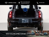 Découvrez ce magnifique véhicule d'occasion, un MINI John Cooper Works Countryman ALL4 affichant un... (image 7)