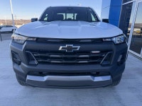 TRAIL BOSS PACKAGE Engine: 2.7L TURBO 4cyl. L/100Km City: 0.0 L/100Km Hwy: 0.0 Safety Equipment Stab... (image 2)