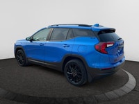 Welcome to Capital GMC! Check out this 2024 GMC Terrain SLE, a stylish and versatile SUV equipped wi... (image 2)