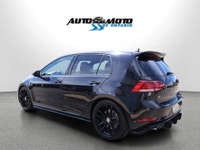 SAFETY INCLUDED 18 SERVICE RECORDS Very Clean Volkswagen R 2.0L Turbo 4Cyl AWD with Automatic Transm... (image 3)