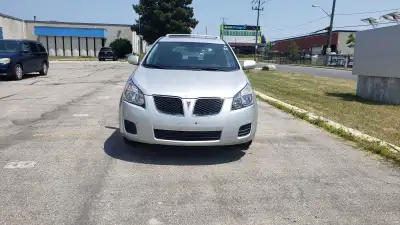 Please contact Honest Auto Sale and Service: 6476217711. Extra clean inside and out. No rust whatsoe...