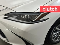 1 OWNER / Front Heated Seats, Ventilated Front Seats, Driver Seat Memory System and more! Clutch is... (image 8)