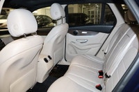 This Mercedes-Benz GLC 350e has a strong Intercooled Turbo Gas/Electric I-4 2.0 L/121 engine powerin... (image 9)