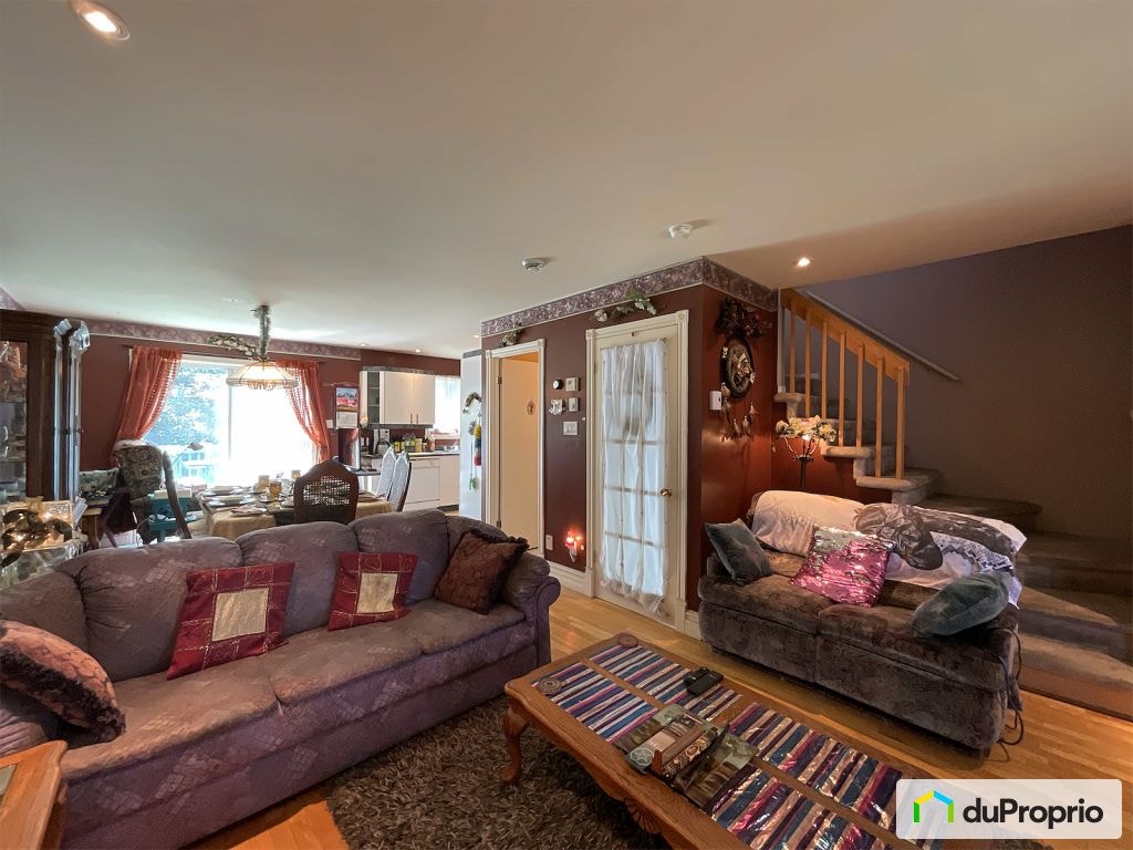 $499,000 - Semi-detached for sale in Auteuil — photo 3