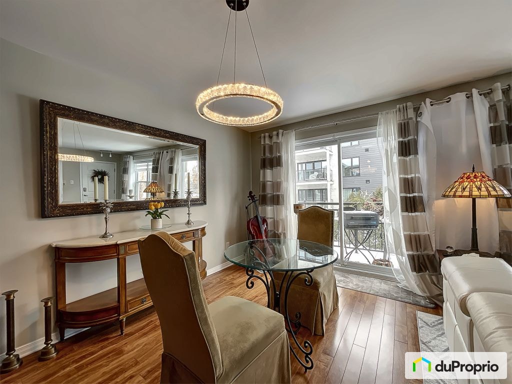 $324,000 - Condominium for sale in Beloeil — photo 3