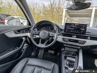 Come see this 2023 Audi A4 Sedan Komfort before it's too late! *This Audi A4 Sedan Is Competitively... (image 9)