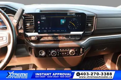 2023 Chevrolet Silverado 1500 LT - NO FEES!, View more