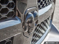 Command the road in this 2023 Ram 1500 Classic Express Night Edition Crew Cab 4x4. Boasting only 23,... (image 9)