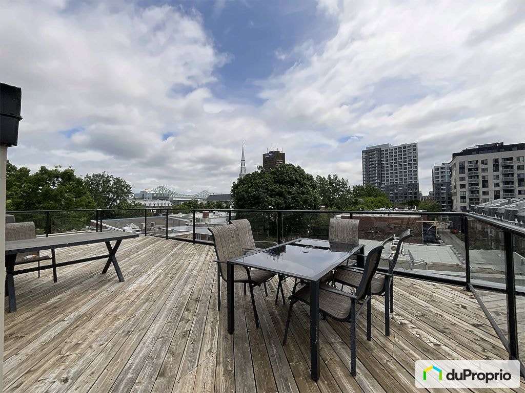 $374,900 - Condominium in Ville-Marie (downtown, old Mtl) — photo 3