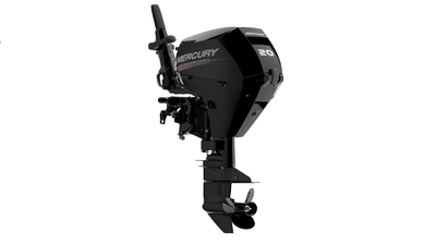 Welcome to Buckeye Marine 2026 Mercury Mercury 20 EH 4S .