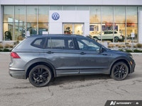 Only 20,924 Miles! This Volkswagen Tiguan delivers a Intercooled Turbo Regular Unleaded I-4 2.0 L/12... (image 5)