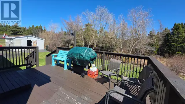16 Road to the Isles Route Newville, Newfoundland & Labrador in Houses for Sale in Gander - Image 7