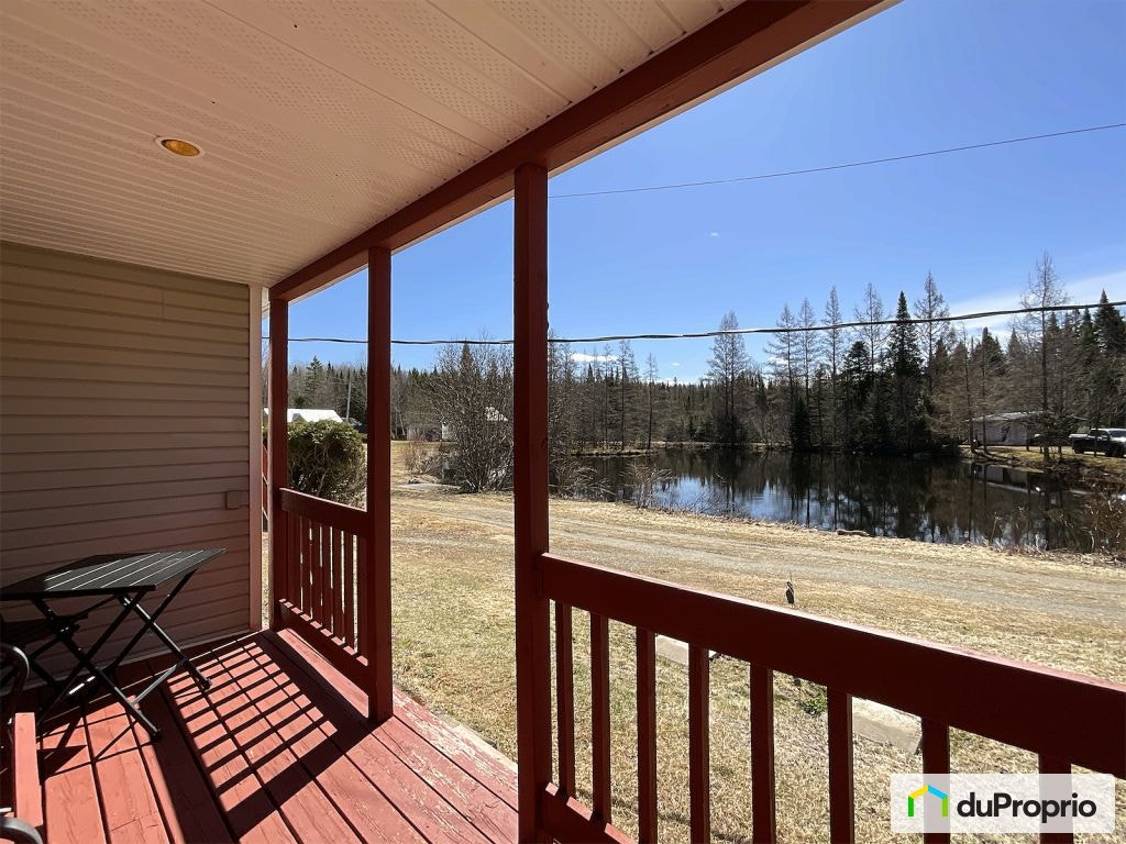 $185,000 - Cottage for sale in Ste-Claire — photo 2