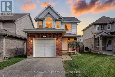 This ideal family home has been extensively renovated and is awaiting new owners. The open concept m...