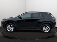 Experience the perfect entry point into the Jeep family, featuring standard Jeep Active Drive 4x4, L... (image 2)