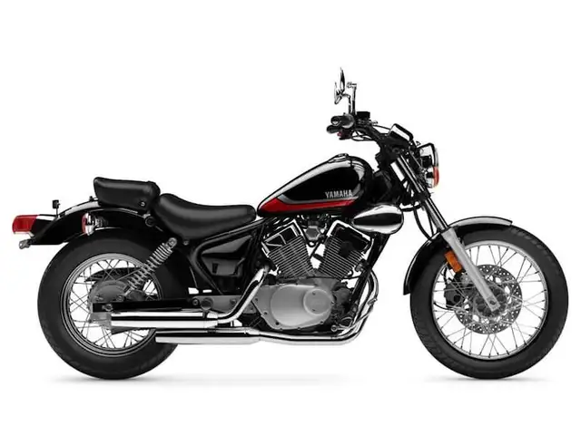 2025 Yamaha V-Star 250 in Street, Cruisers & Choppers in Cambridge - Image 17