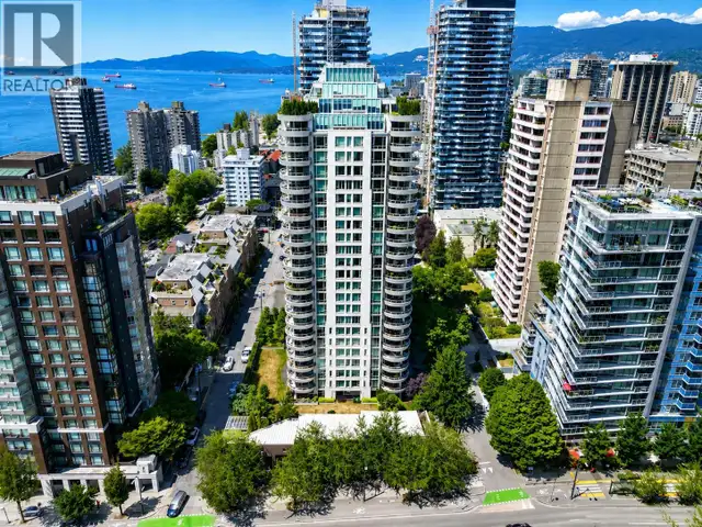 1351 BURRARD STREET Vancouver, British Columbia in Commercial & Office Space for Sale in Vancouver - Image 8