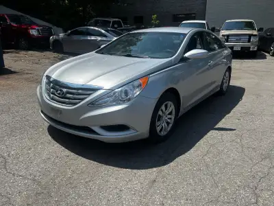 CAR FROM BRITISH COLUMBIA, NO RUST, BLUETOOTH, HEATED SEATS, GOOD A/C, NEW TIRES AND NEW BRAKES AND...