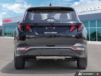 Recent Arrival! AWD. 2022 Hyundai Tucson Essential 4D Sport Utility Ash 8-Speed Automatic with SHIFT... (image 3)
