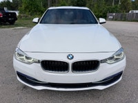 2016 BMW 328D XDRIVE AWD DIESEL ONLY 166,300KM ABSOLUTELY GORGEOUS EGR COOLER REPLACED BY BMW @ 130K... (image 9)