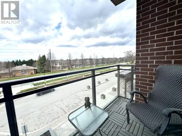 309 - 3290 NEW STREET Burlington (Roseland), Ontario in Condos for Sale in Oakville / Halton Region - Image 30