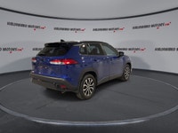 // ACCIDENT FREE!! // Drive a smart, efficient, and confident hybrid SUV with this 2023 Toyota Corol... (image 7)