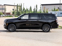 Welcome To Sherwood Park Chevrolet. The #1 Volume Chevrolet Dealer in Canada. This Chevrolet SUBURBA... (image 9)