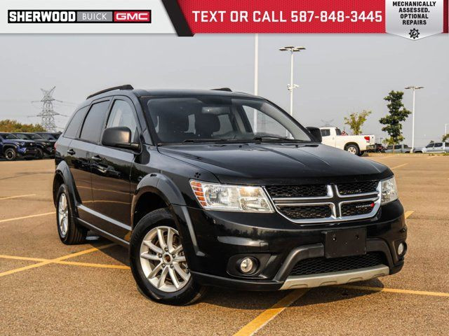 2015 Dodge Journey SXT V6 in Cars & Trucks in Strathcona County
