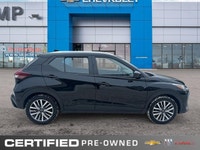 Saskatoon Motor Products - Recent Arrival! 2024 Nissan Kicks SV - Certified. Certification Program D... (image 6)