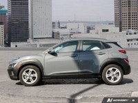 Crowfoot Hyundai, AMVIC Licensed Dealer Hail Sale! Take advantage of this great deal on a 2023 Hyund... (image 8)