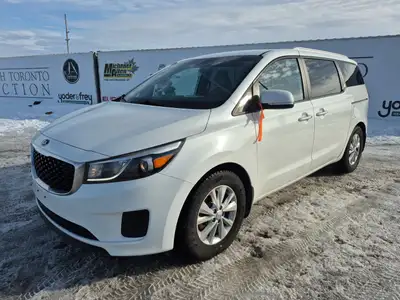 This is for sale in the March 5, 2026 Thursday Automotive Timed Auction - Toronto, find it here: htt...