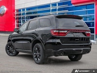 This Dodge Durango has a dependable Regular Unleaded V-6 3.6 L/220 engine powering this Automatic tr... (image 5)