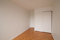 Akelius two bedroom apartment for rent. Located near Du fort in the Downtown - Guy Concordia neighbo... (image 6)