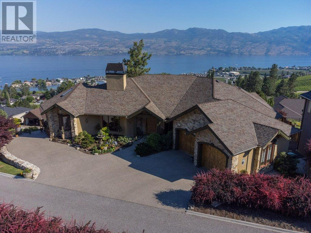 1555 Gregory Road West Kelowna, British Columbia in Houses for Sale in Penticton - Image 2