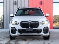Carget Supercentre is proud to present this 2022 BMW X5 xDrive40i! EXTERIOR: MINERAL WHITE INTERIOR:... (image 2)