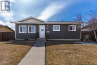 7107 43 Avenue Camrose, Alberta