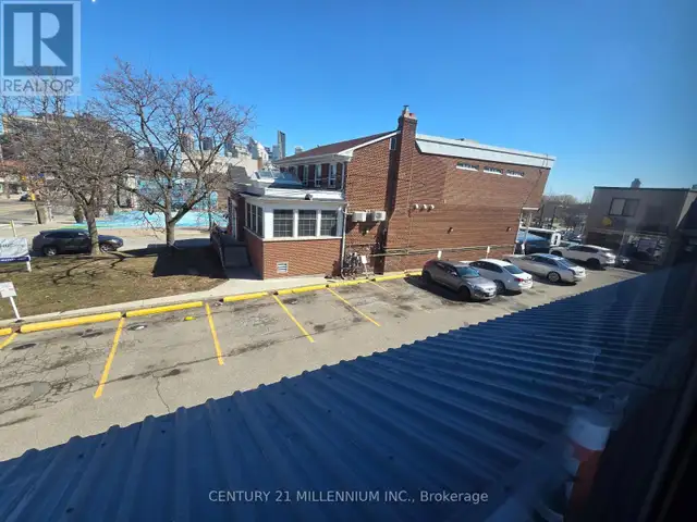 A - 2479 LAKE SHORE BOULEVARD W Toronto (Mimico), Ontario in Commercial & Office Space for Rent in Mississauga / Peel Region - Image 16